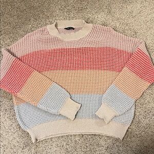 Shein sweater